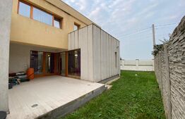 Casa de 4 camere, 136 mp, zona Dumbravita
