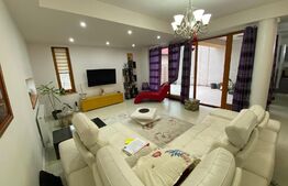 Casa de 4 camere, 136 mp, zona Dumbravita