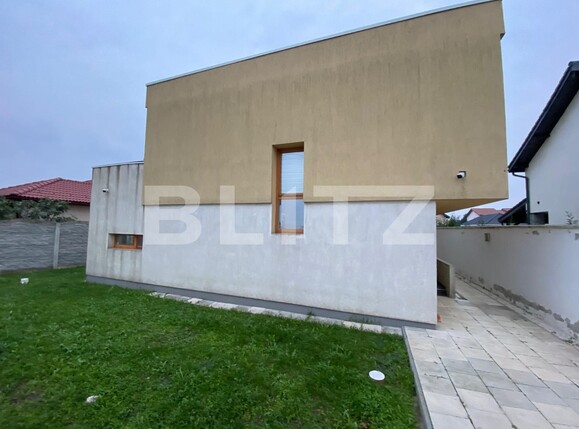 Casa de vânzare 4 camere Dumbravita - 99400CV | BLITZ Timișoara | Poza13