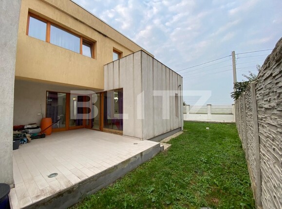 Casa de vânzare 4 camere Dumbravita - 99400CV | BLITZ Timișoara | Poza14