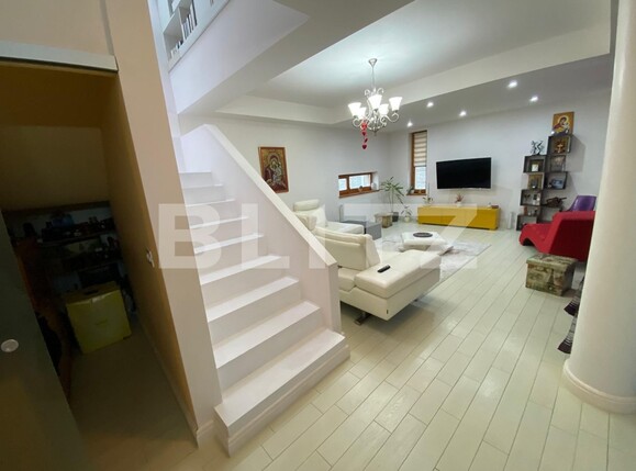 Casa de vânzare 4 camere Dumbravita - 99400CV | BLITZ Timișoara | Poza1