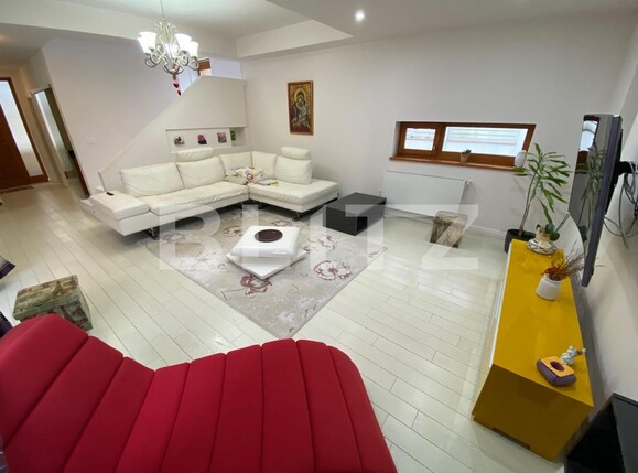 Casa de vânzare 4 camere Dumbravita - 99400CV | BLITZ Timișoara | Poza4