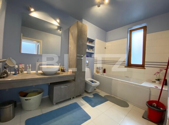 Casa de vânzare 4 camere Dumbravita - 99400CV | BLITZ Timișoara | Poza9