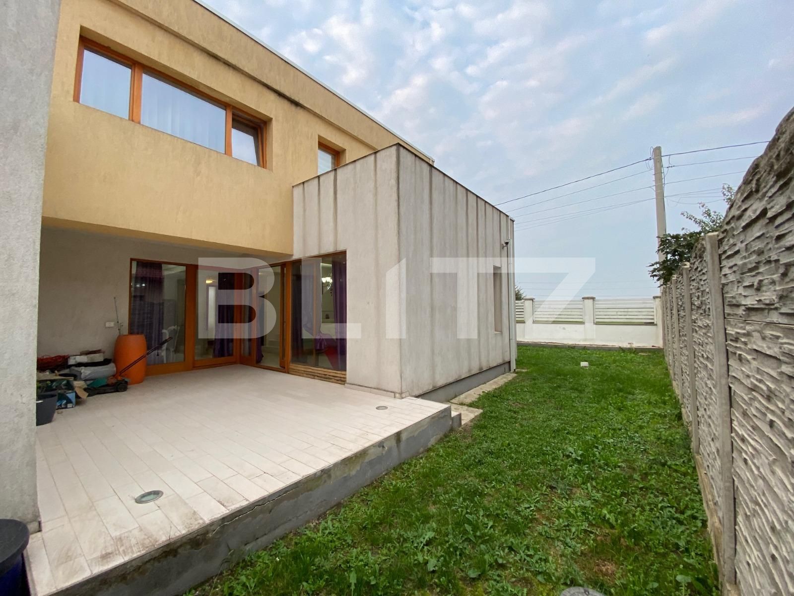 Casa de vânzare 4 camere Dumbravita - 99400CV | BLITZ Timișoara | Poza14