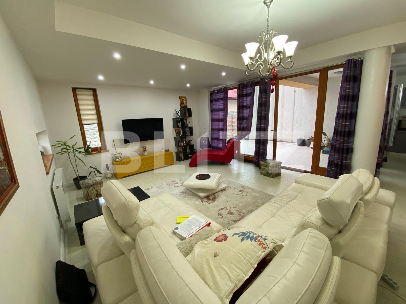 Casa de vânzare 4 camere Dumbravita - 99400CV | BLITZ Timișoara | Poza3