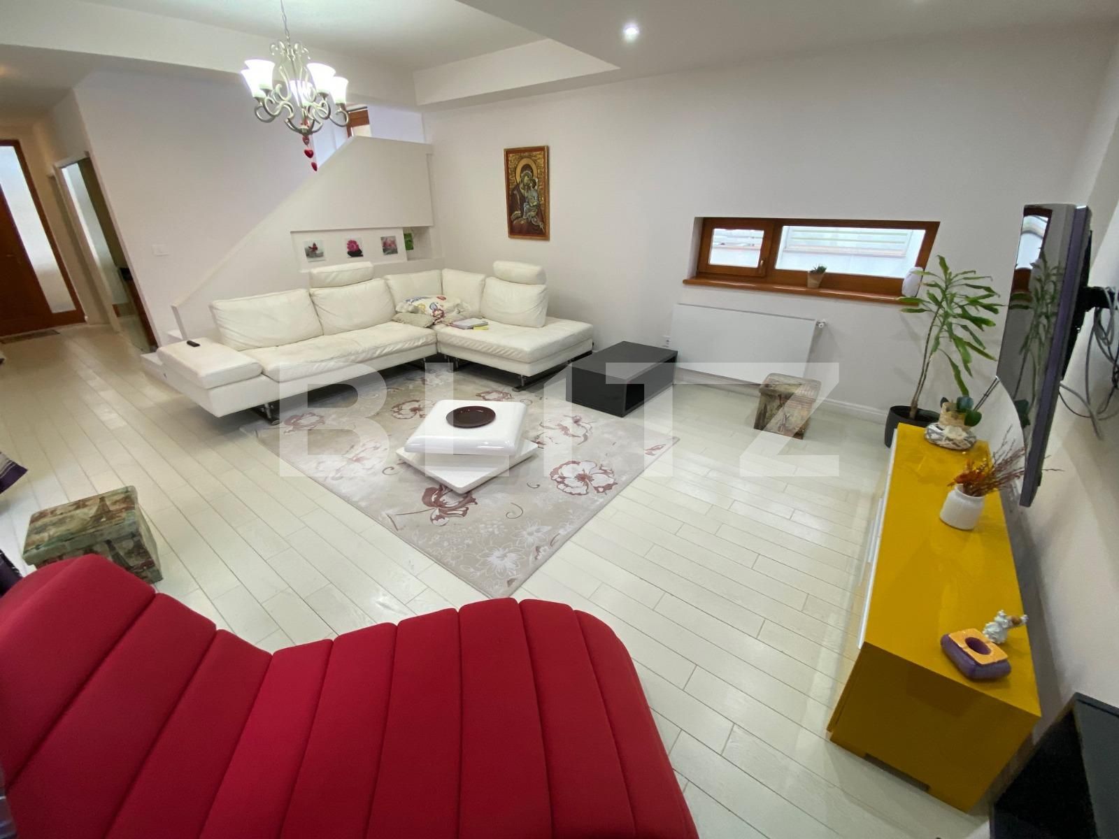 Casa de vânzare 4 camere Dumbravita - 99400CV | BLITZ Timișoara | Poza4