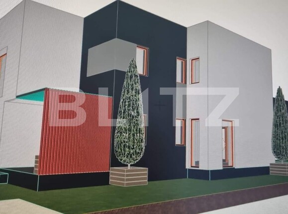 Casa de vânzare 5 camere Giroc - 99402CV | BLITZ Timișoara | Poza2