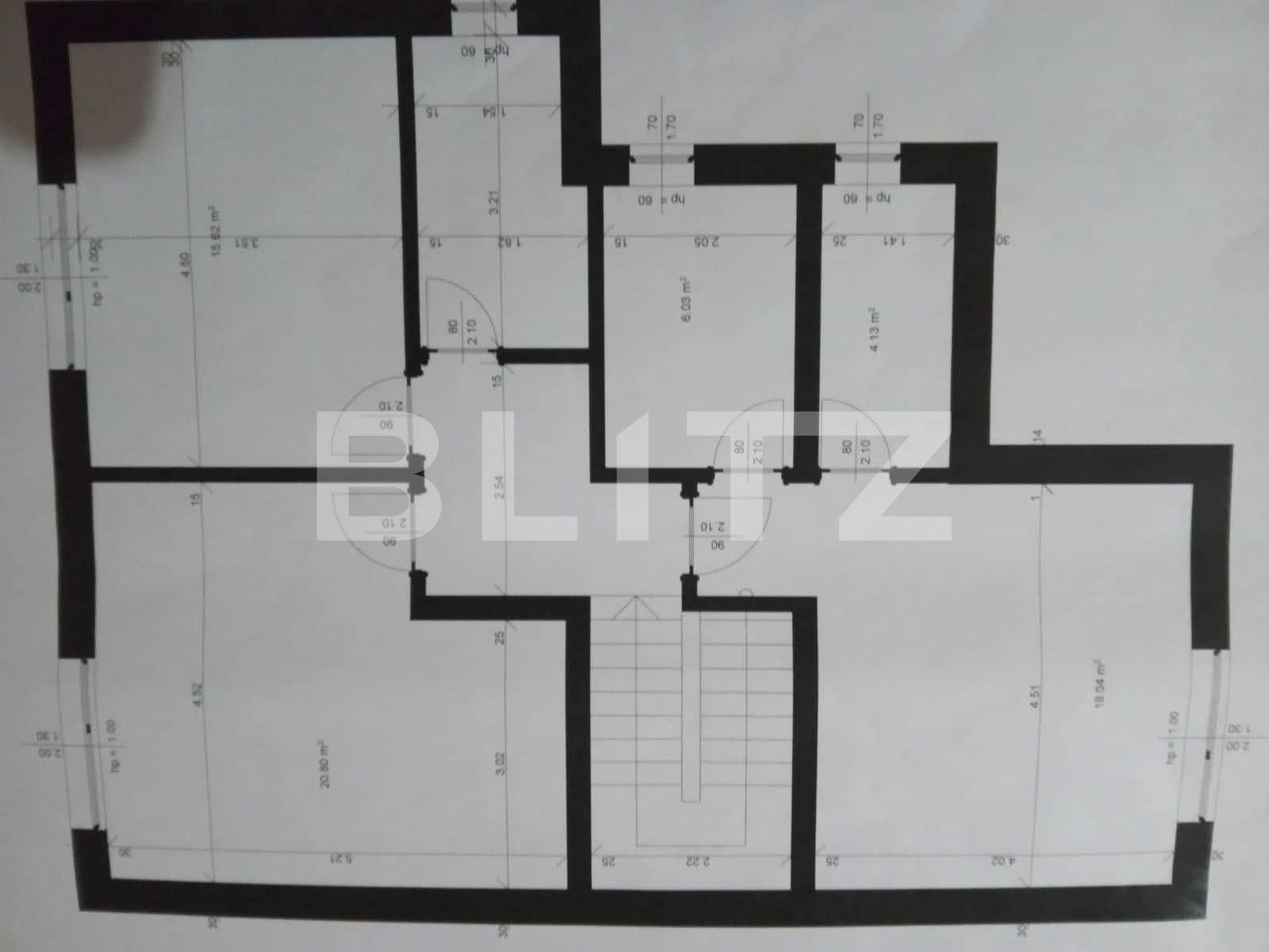 Casa de vânzare 5 camere Giroc - 99402CV | BLITZ Timișoara | Poza5