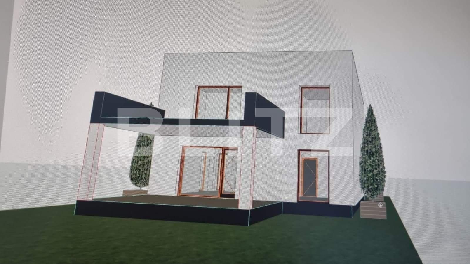 Casa de vânzare 5 camere Giroc - 99402CV | BLITZ Timișoara | Poza3