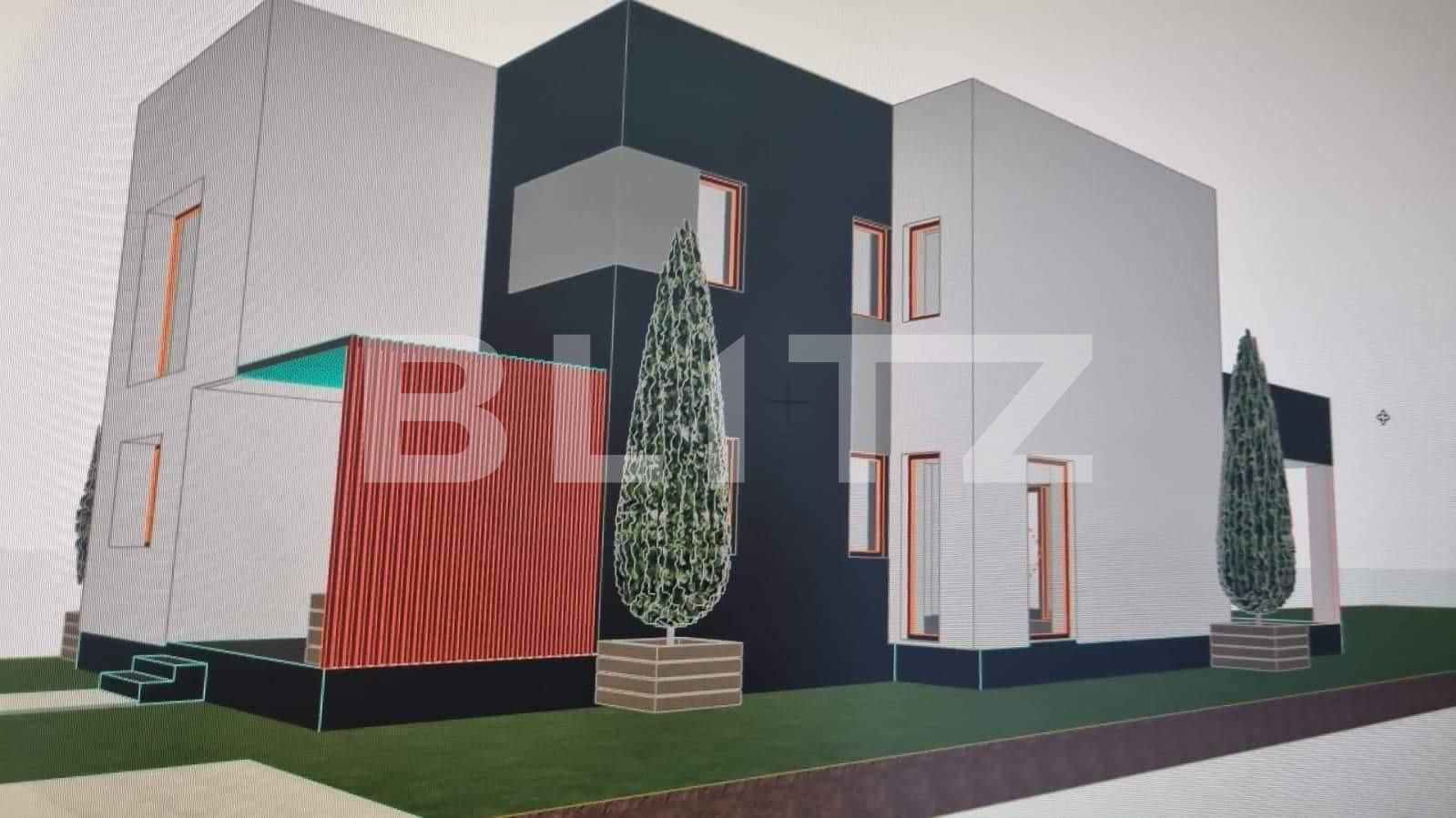 Casa de vânzare 5 camere Giroc - 99402CV | BLITZ Timișoara | Poza2