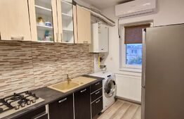 Apartament 2 camere, decomandat, 51 mp, centrala proprie, Lipovei