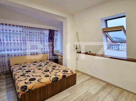 Apartament de închiriat 2 camere Lipovei - 99408AI | BLITZ Timișoara | Poza1