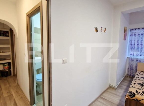 Apartament de închiriat 2 camere Lipovei - 99408AI | BLITZ Timișoara | Poza3