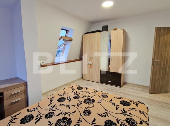 Apartament de închiriat 2 camere Lipovei - 99408AI | BLITZ Timișoara | Poza2