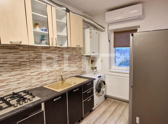 Apartament de închiriat 2 camere Lipovei - 99408AI | BLITZ Timișoara | Poza6