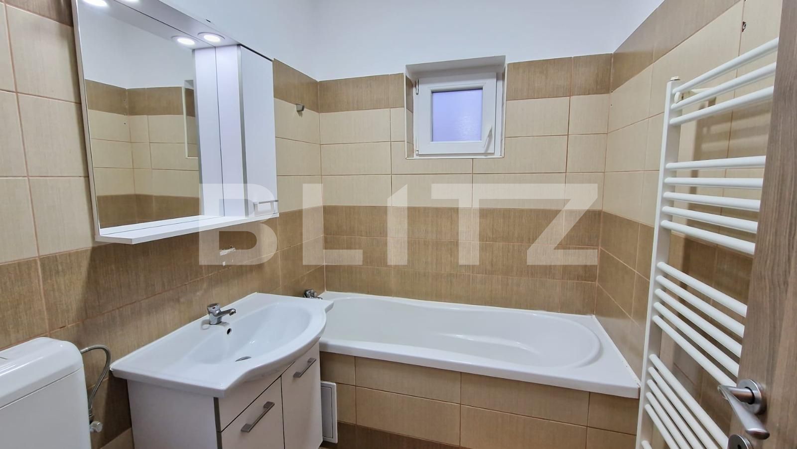 Apartament de închiriat 2 camere Lipovei - 99408AI | BLITZ Timișoara | Poza5