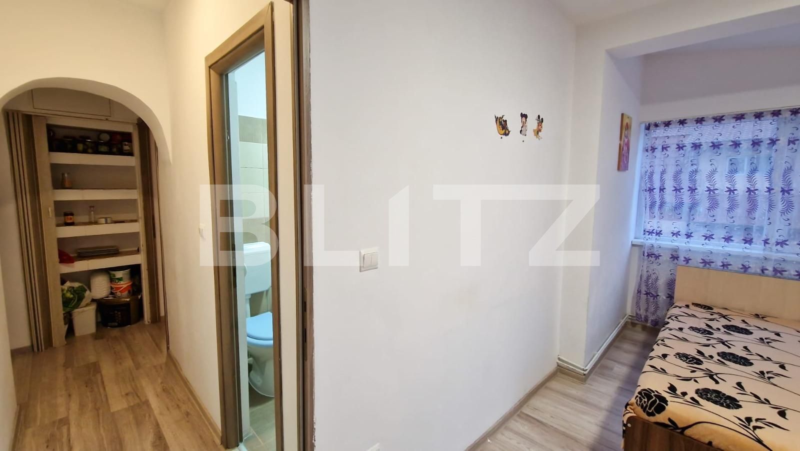 Apartament de închiriat 2 camere Lipovei - 99408AI | BLITZ Timișoara | Poza3