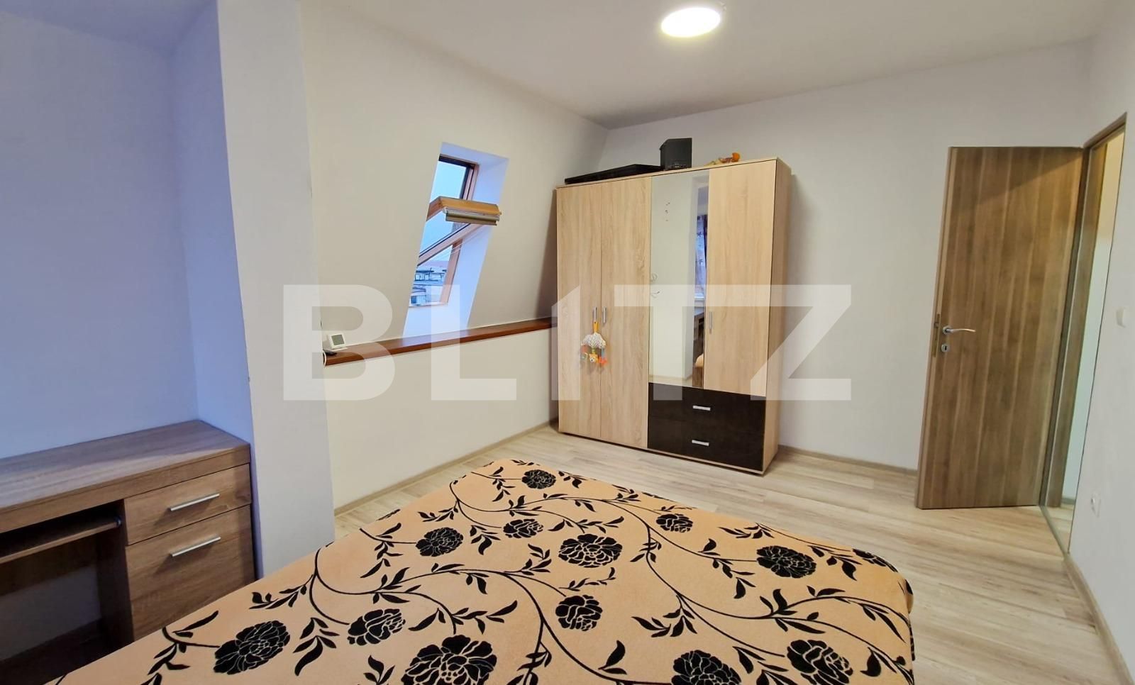 Apartament de închiriat 2 camere Lipovei - 99408AI | BLITZ Timișoara | Poza2