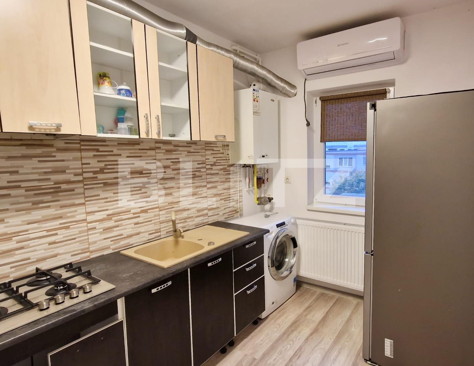 Apartament de închiriat 2 camere Lipovei - 99408AI | BLITZ Timișoara | Poza6