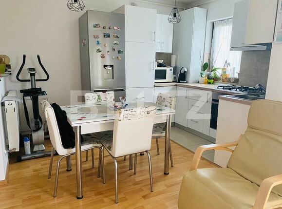 Apartament de vânzare 3 camere Freidorf - 99422AV | BLITZ Timișoara | Poza1