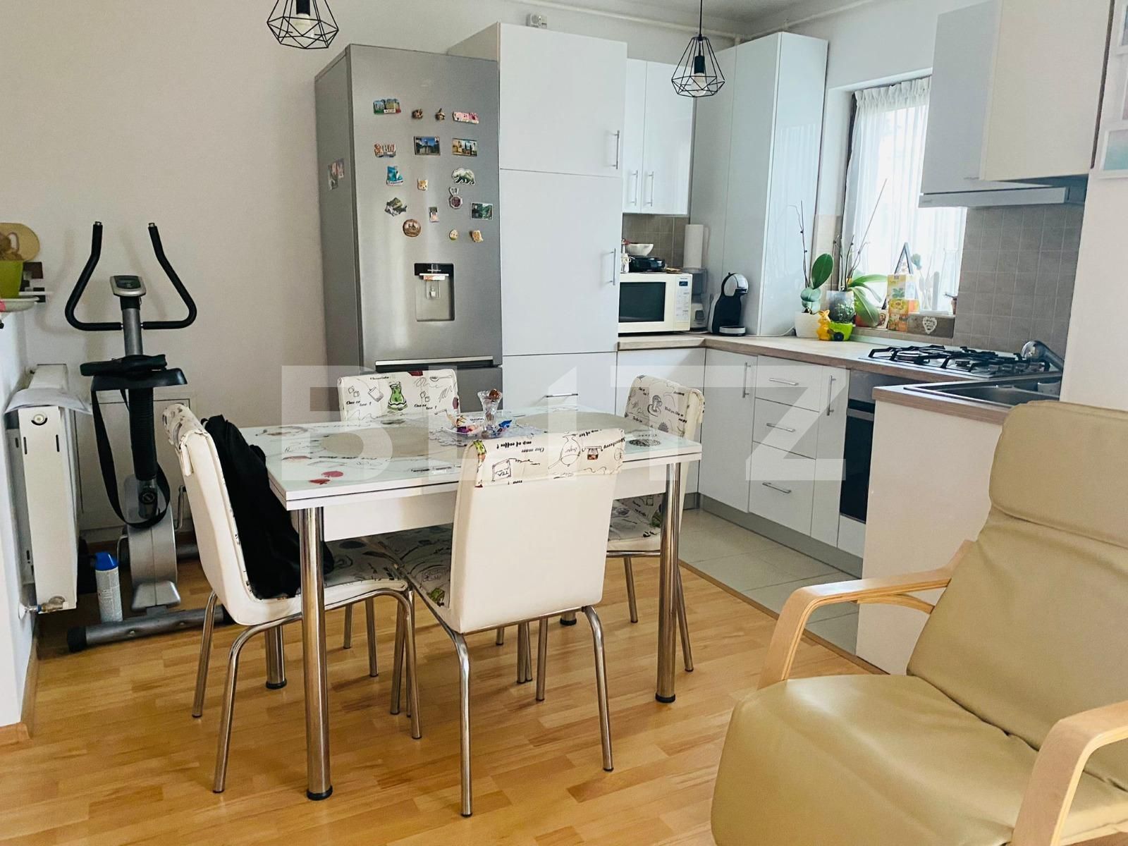 Apartament de vânzare 3 camere Freidorf - 99422AV | BLITZ Timișoara | Poza1