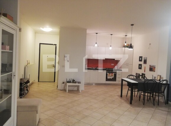 Apartament de vânzare 2 camere Braytim - 99475AV | BLITZ Timișoara | Poza1