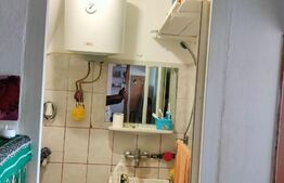 Apartament de 2 camere, etaj intermediar, 28 mp, zona Steaua
