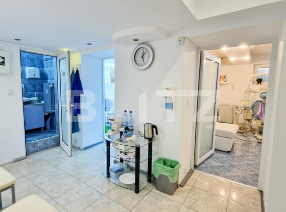 Apartament de vânzare 2 camere Central - 99495AV | BLITZ Timișoara | Poza1