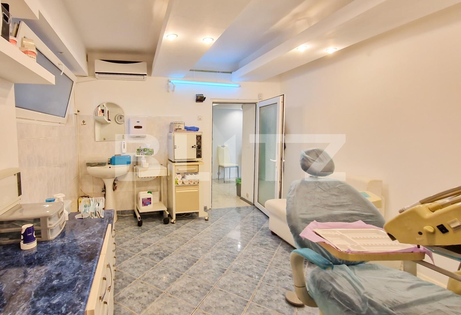 Apartament de vânzare 2 camere Central - 99495AV | BLITZ Timișoara | Poza3