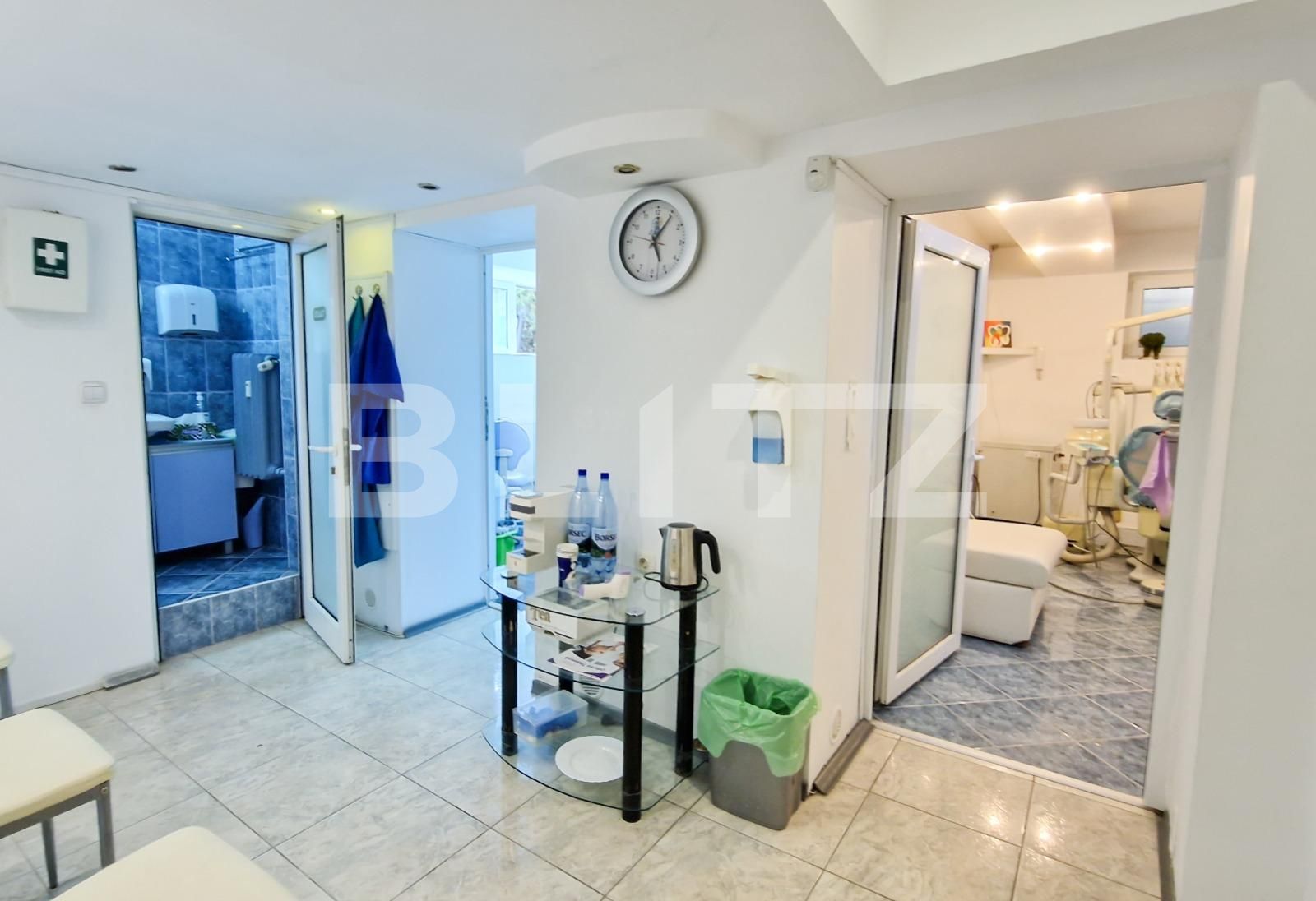 Apartament de vânzare 2 camere Central - 99495AV | BLITZ Timișoara | Poza1