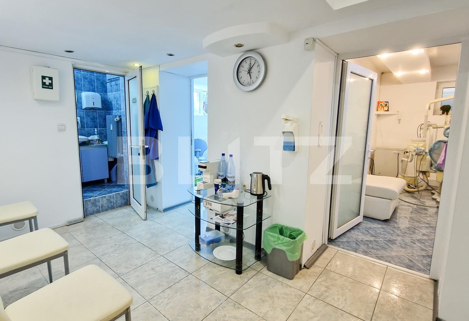 Apartament de vânzare 2 camere Central - 99495AV | BLITZ Timișoara | Poza4