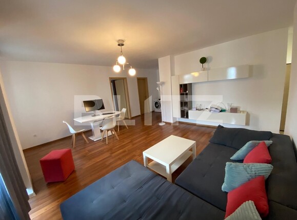 Apartament de vânzare 2 camere Aradului - 99533AV | BLITZ Timișoara | Poza2