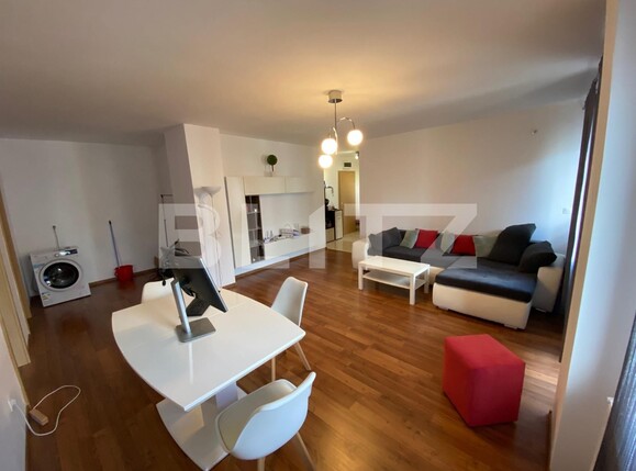 Apartament de vânzare 2 camere Aradului - 99533AV | BLITZ Timișoara | Poza1