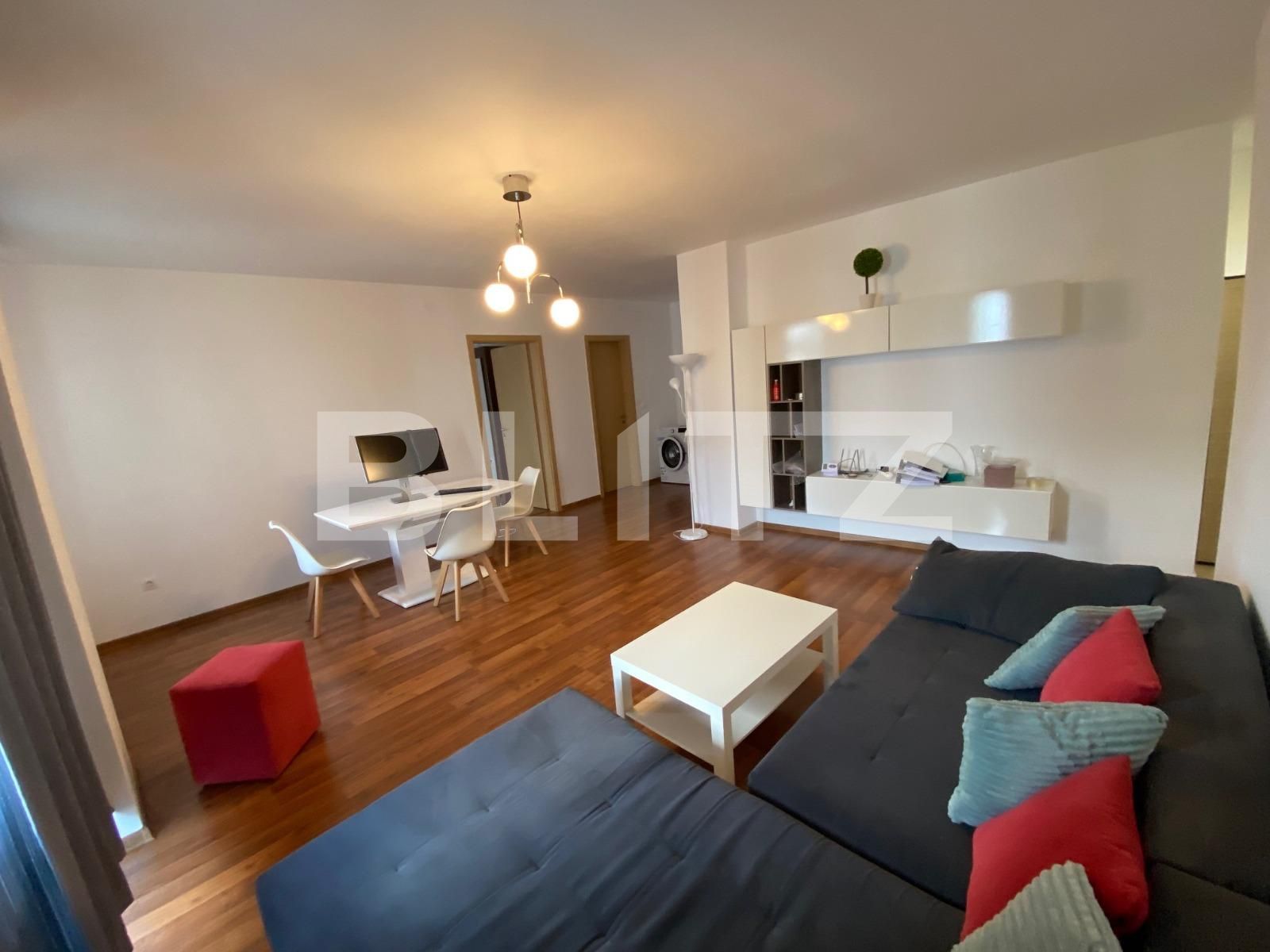 Apartament de vânzare 2 camere Aradului - 99533AV | BLITZ Timișoara | Poza2