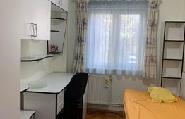 Apartament 3 camere, centrala proprie, 53 mp, zona Dacia