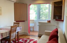 Apartament 3 camere, centrala proprie, 53 mp, zona Dacia