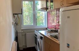 Apartament 3 camere, centrala proprie, 53 mp, zona Dacia