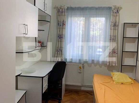Apartament de vânzare 3 camere Dacia - 99535AV | BLITZ Timișoara | Poza4