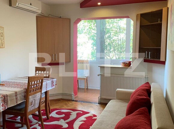 Apartament de vânzare 3 camere Dacia - 99535AV | BLITZ Timișoara | Poza1