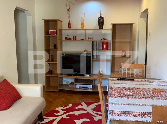 Apartament de vânzare 3 camere Dacia - 99535AV | BLITZ Timișoara | Poza2