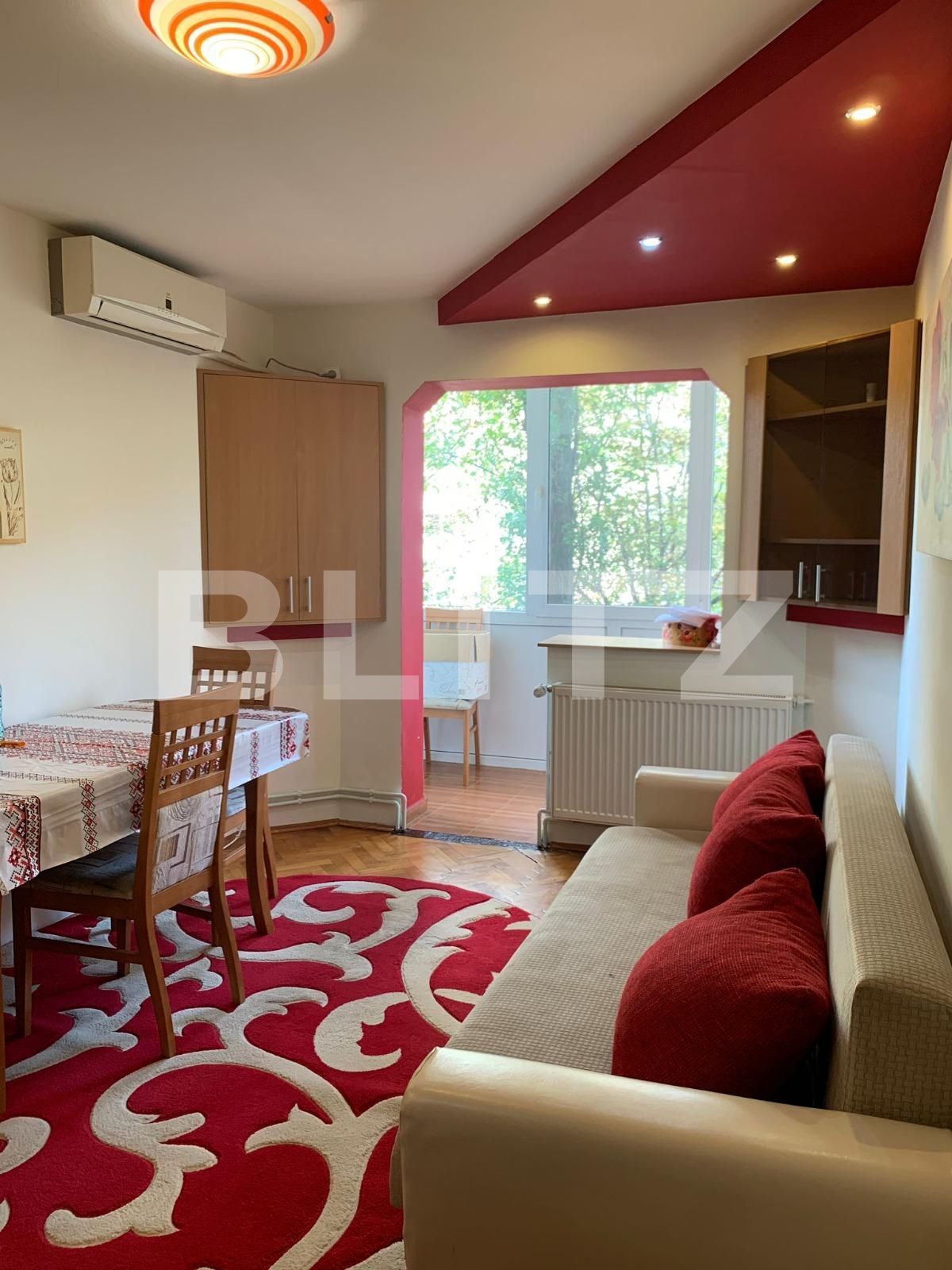 Apartament de vânzare 3 camere Dacia - 99535AV | BLITZ Timișoara | Poza1