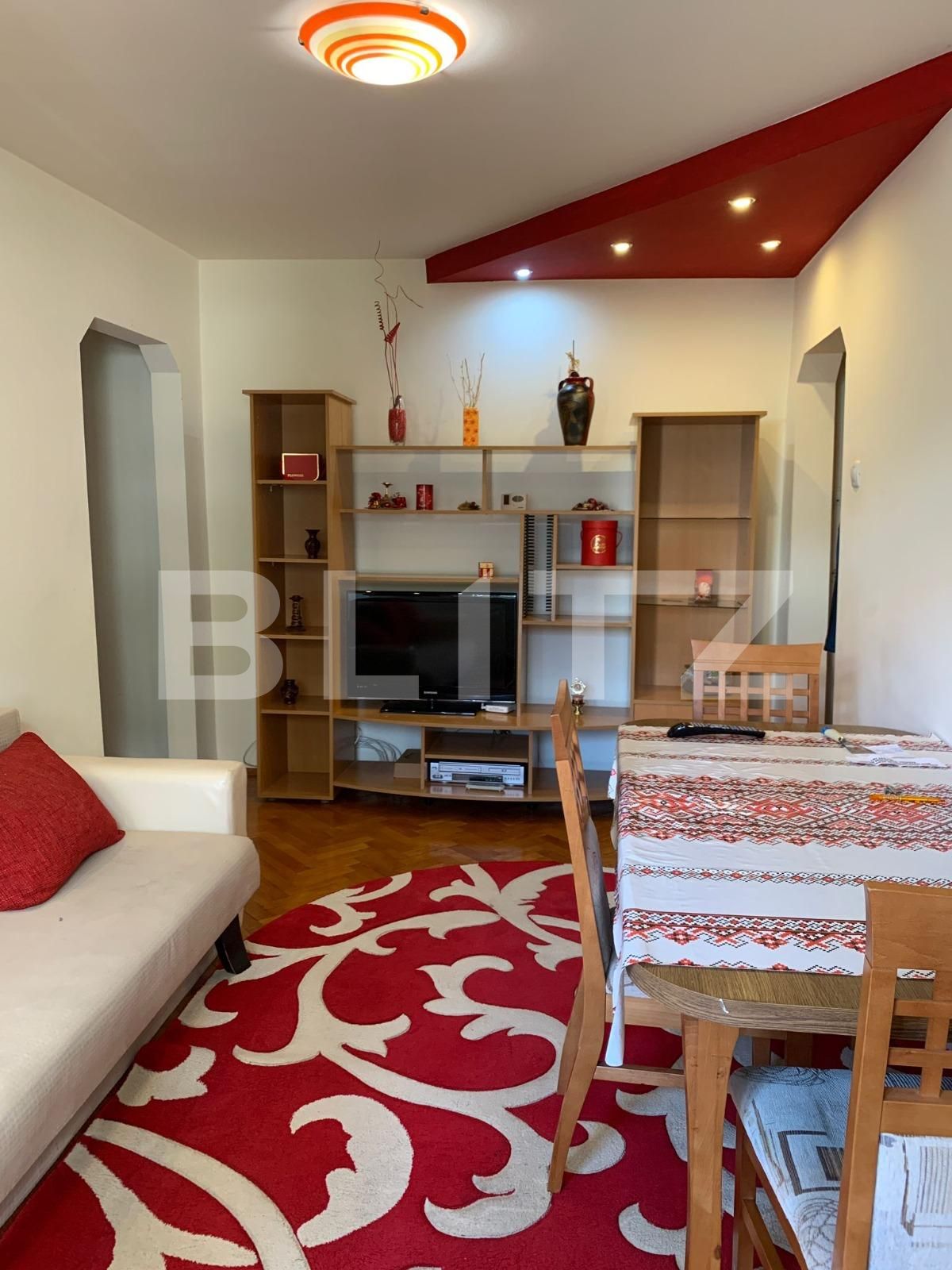 Apartament de vânzare 3 camere Dacia - 99535AV | BLITZ Timișoara | Poza2