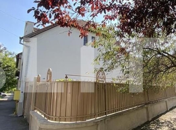 Casa de vânzare 5 camere Lipovei - 99545CV | BLITZ Timișoara | Poza1