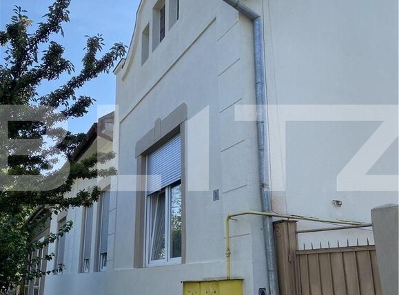 Casa de vânzare 5 camere Lipovei - 99545CV | BLITZ Timișoara | Poza2