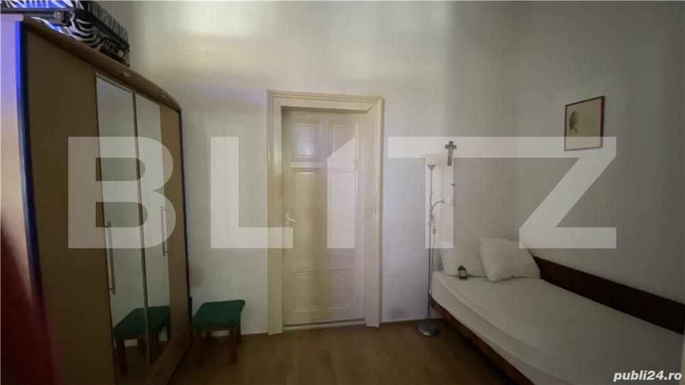 Casa de vânzare 5 camere Lipovei - 99545CV | BLITZ Timișoara | Poza3