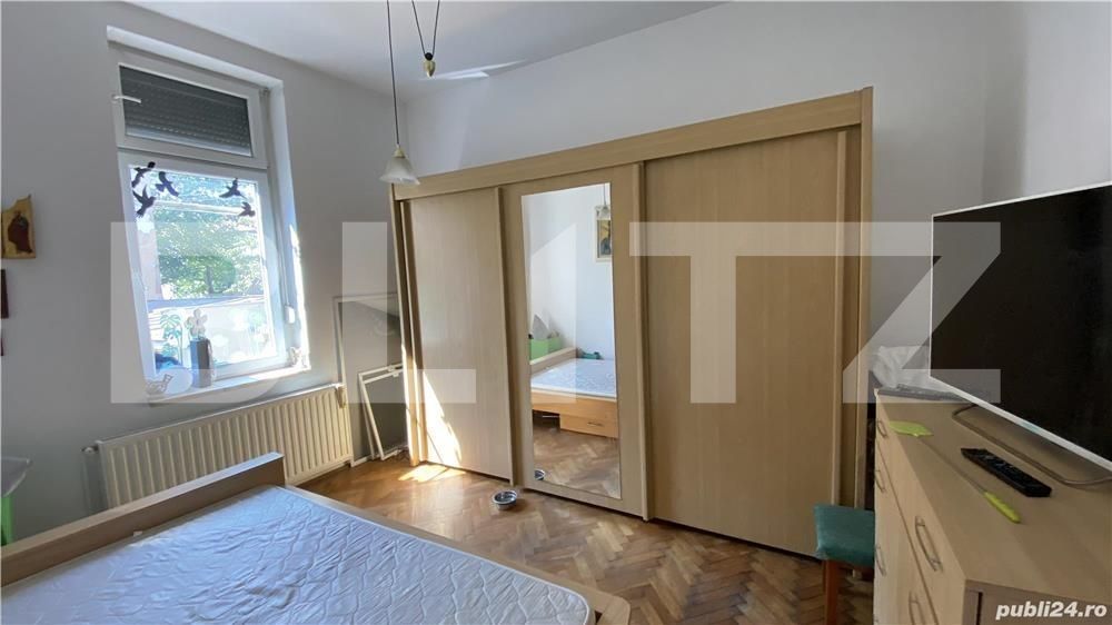 Casa de vânzare 5 camere Lipovei - 99545CV | BLITZ Timișoara | Poza4