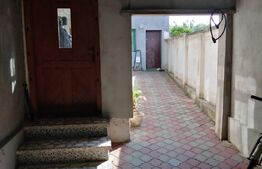 Casa individuala, 8 camere, 340 mp, teren 300 mp, Lugoj 