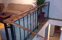 Casa individuala, 8 camere, 340 mp, teren 300 mp, Lugoj 