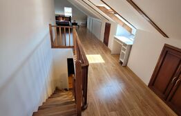 Apartament 3 camere, 100 mp, pe 2 niveluri, in Dumbravita