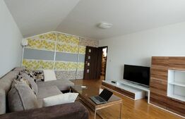 Apartament 3 camere, 100 mp, pe 2 niveluri, in Dumbravita
